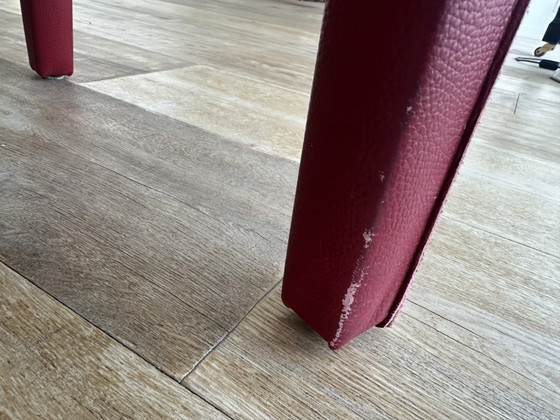 Saar Twin Bench van Piet Boon – Bankjes, Leather (photo 9 of 9)