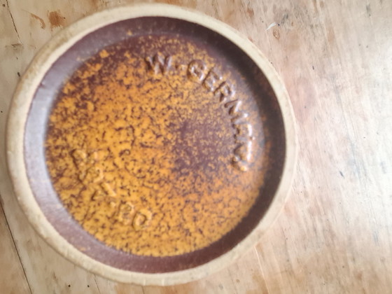 Image 1 of Bijzonder west germany vaas