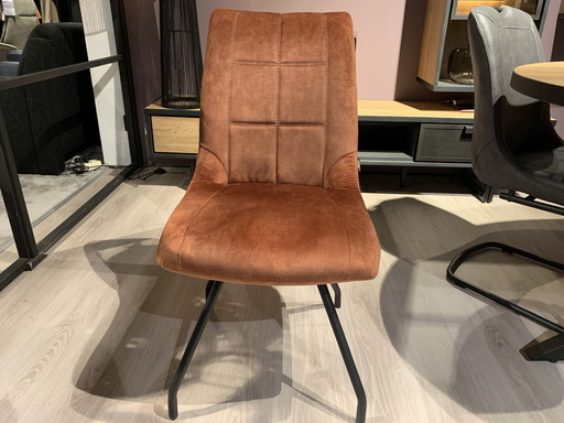 Henders & Hazel Mischa Esszimmerstuhl