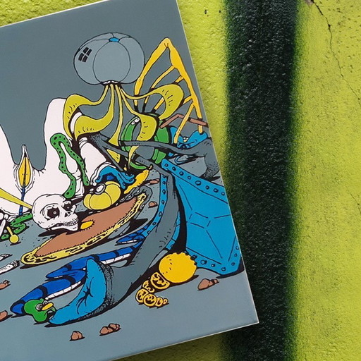 Leichte Sterblichkeit