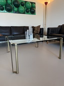 Peter Ghyczy salontafel