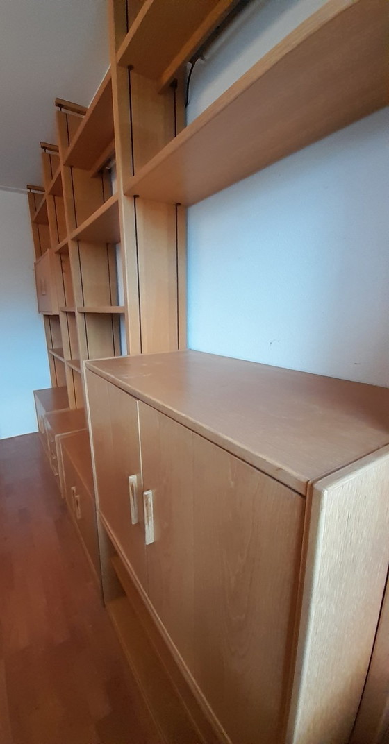 Image 1 of Armadio a muro modulare Hülsta