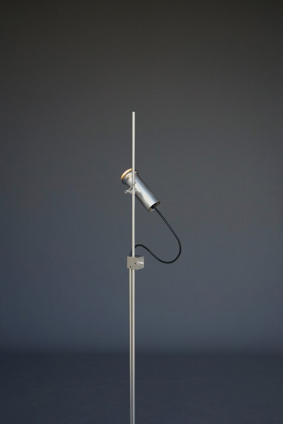 Image 1 of FFS vloerlampen van Peter Nelson voor Architectural Lighting Ltd. 1960s