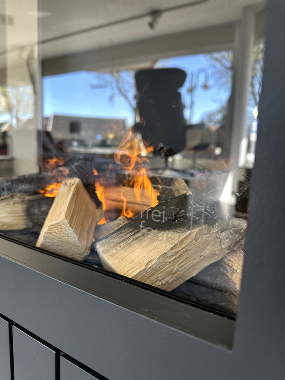 Image 1 of Elektrokamin Von Freifeuer