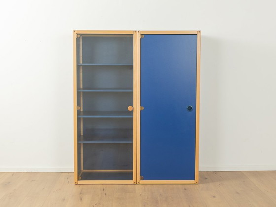 Image 1 of 2x cassettiere Flötotto, vetrina