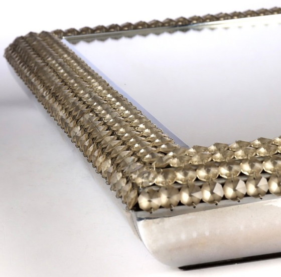 Image 1 of Palwa Verlichte Spiegel 1970's