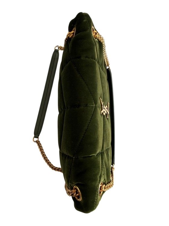 Image 1 of YSL Loulou tas