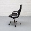 Sedia da ufficio Karl Dittert Martin Stoll, anni '70