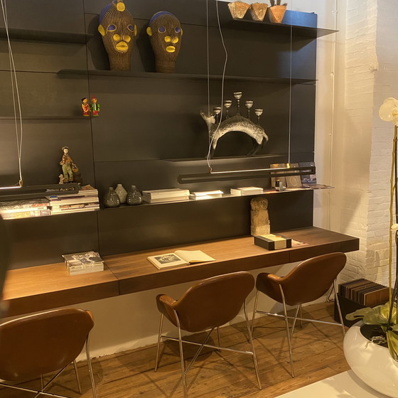 Image 1 of Moroso Tia Maria dining chair (set of 6)