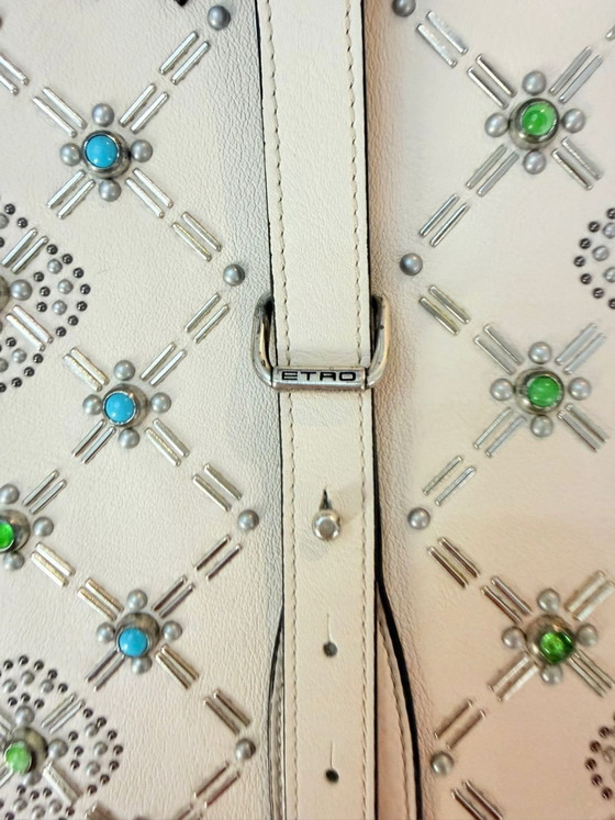 Image 1 of Smalle tas