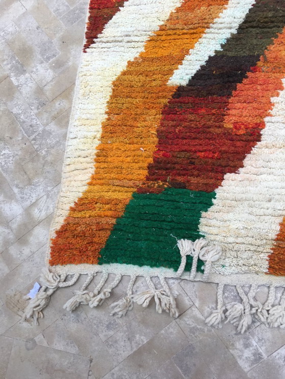 Image 1 of Tappeto Boujaad 300 x 200 cm