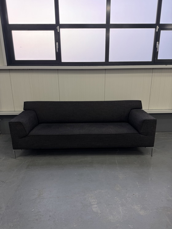 Image 1 of Design On Stock Bloq 3-Seater Sofa