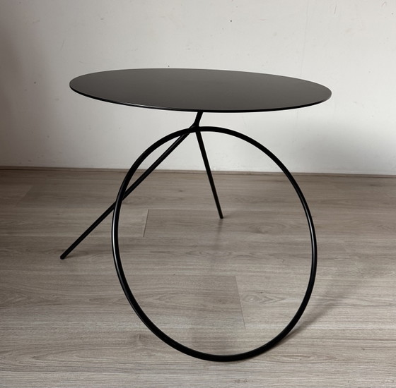 Image 1 of Viccarbe Bamba design side table