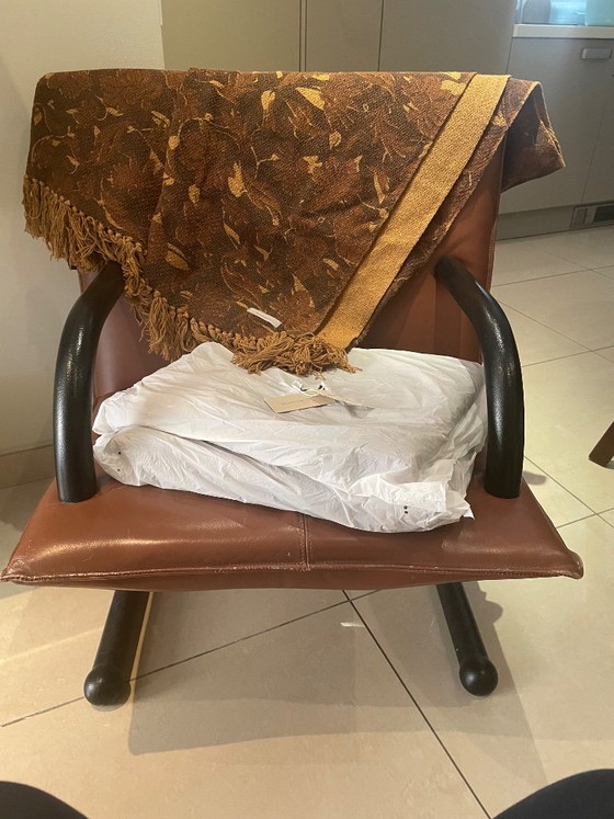 Bloomingville - Coperta Ganja - Marrone - 160 x 130 (8 pezzi nuovi) – Oggetti decorativi, Cotton, Polyester (photo 11 of 14)