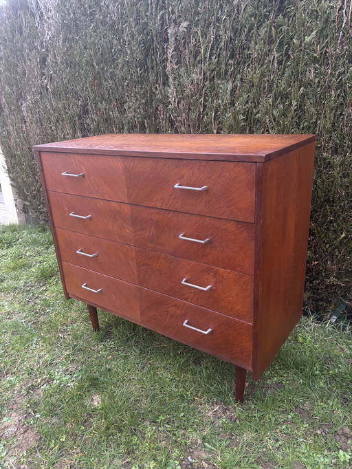 Commode vintage