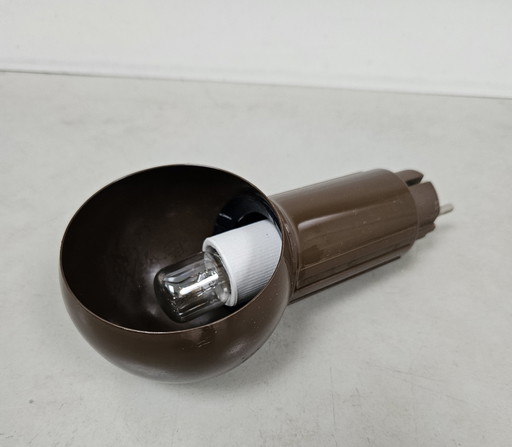 Lampada robot Bendt Hansen, anni '70