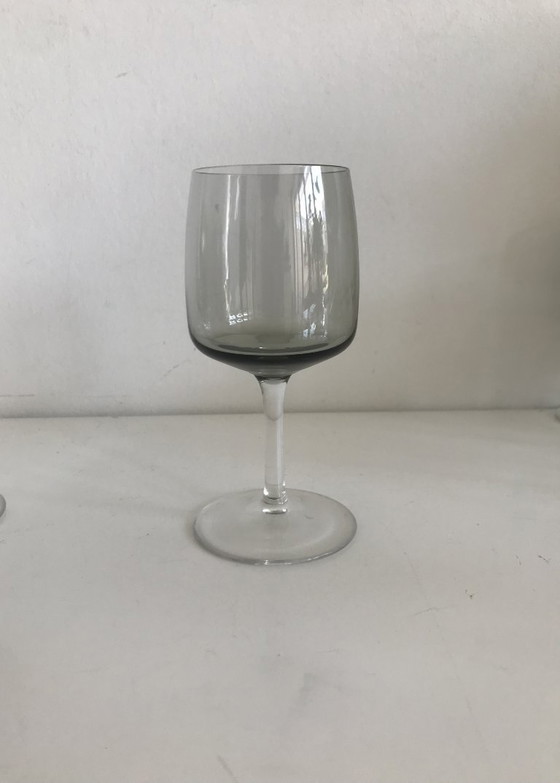 Image 1 of Service de 6 verres à vin Peill & Putzler