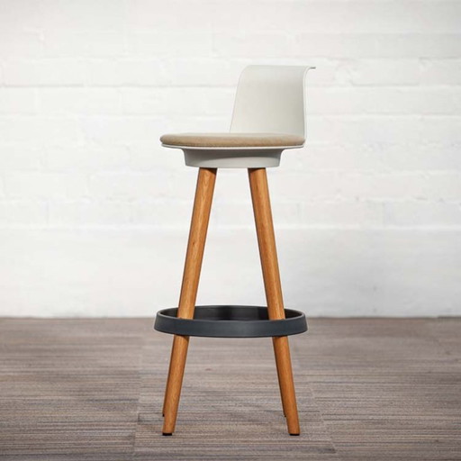 Bene Timba Stool Sgabello alto