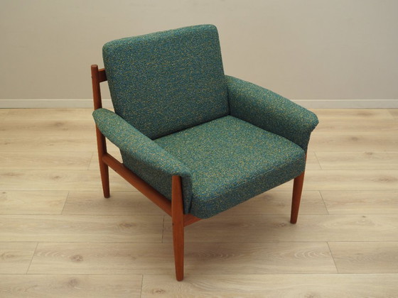 Image 1 of Lounge suite, Danish design, 1960s, designer: Grete Jalk, manufacturer: France & Søn