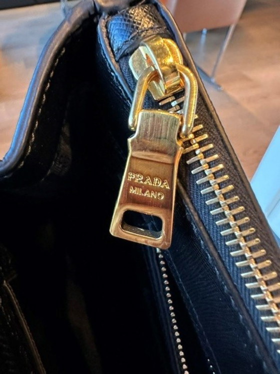 Sac à main PRADA – Sacs a main (photo 4 of 6)