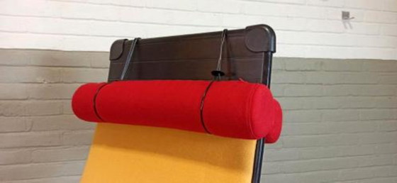 Image 1 of Vintage Marcel Wanders for Artifort Mobilis fauteuil