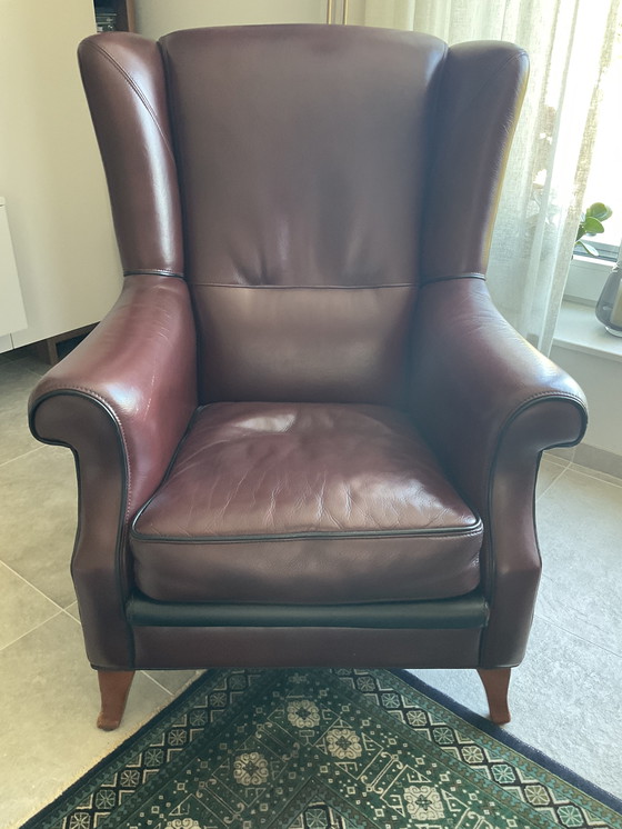 Image 1 of Fauteuil pour homme