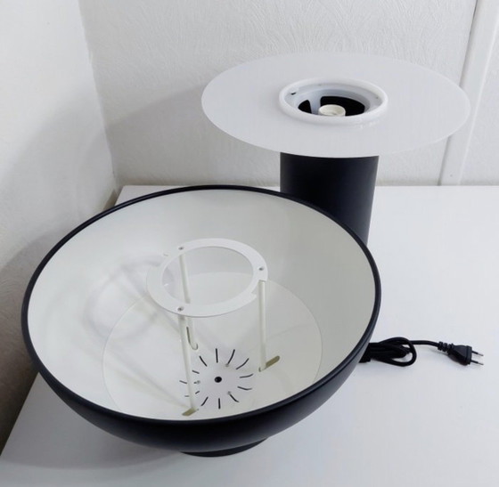 HAY PC Lampada da tavolo | Large | Soft Black | NUOVO | – Lampade da tavolo, Alluminio (photo 6 of 7)