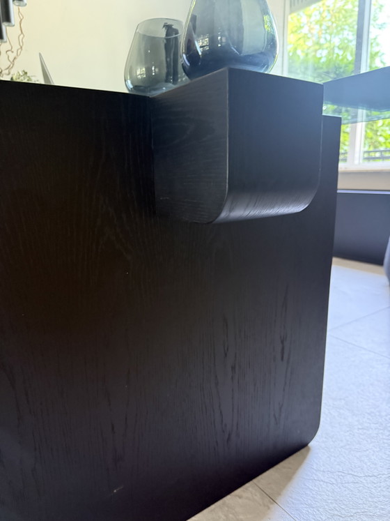 Image 1 of Van Beek Dining Table