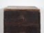 Antique small lacquered Japanese chest with two drawers – Japan, circa 1910 – Chest of drawers, Iron (photo 29 of 40)