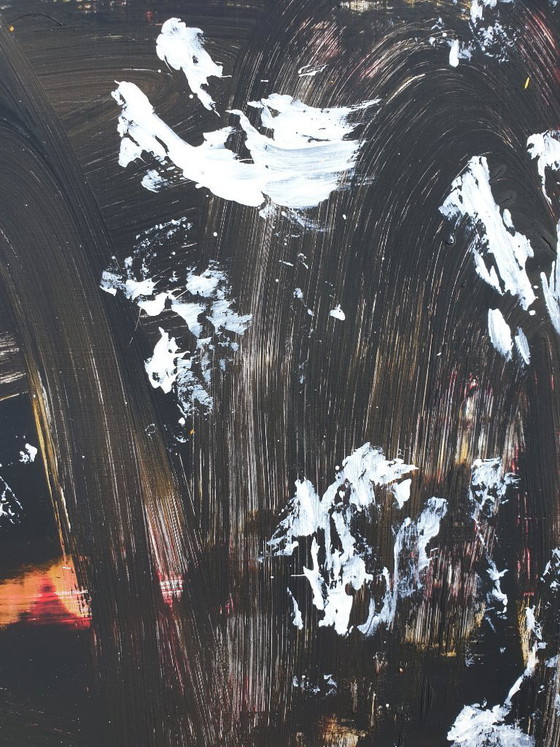 Image 1 of Jürgen Angeler - Deep Cosmos