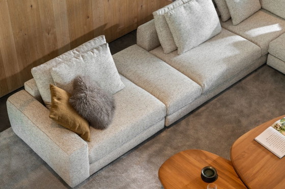 Zola Bank by Passe Partout – Corner sofas (photo 2 of 5)