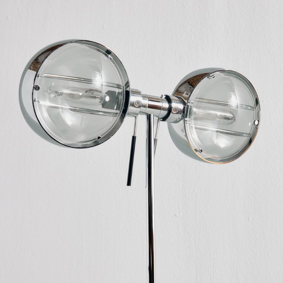 Image 1 of Lámpara de pie MK11659 Sento terra de Axel Meise & Christoph Kügler para Occhio