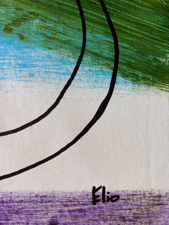 Image 1 of Elio - Ball Brain