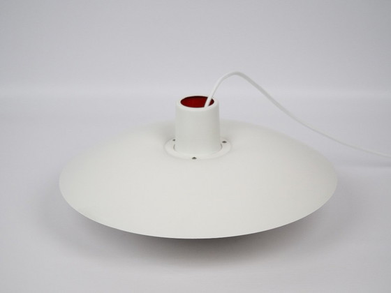 Lampada a sospensione danese vintage PH 4/3 di Poul Henningsen, Louis Poulsen, 1966 – Lampade a sospensione (photo 5 of 11)