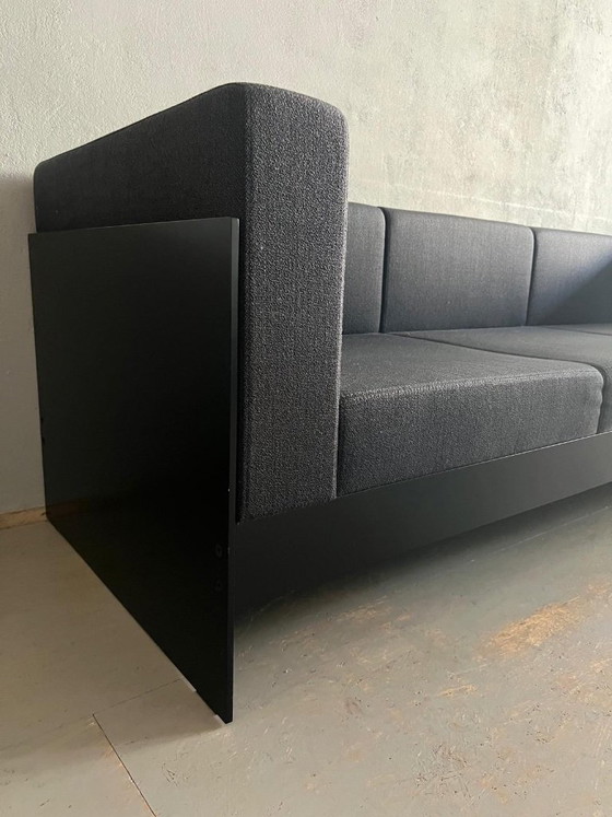 New Tendency Standard Divano 3 Posti (242cm) – Kvadrat Vidar 3 – Divani 3 posti, Textile, Wool (photo 4 of 7)