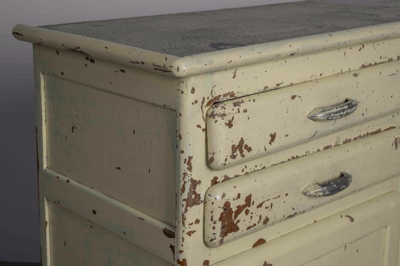 Image 1 of Cassettiera d'epoca