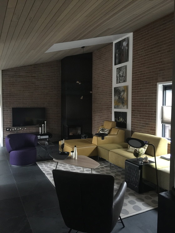 Image 1 of Rolf Benz Drehsessel 684