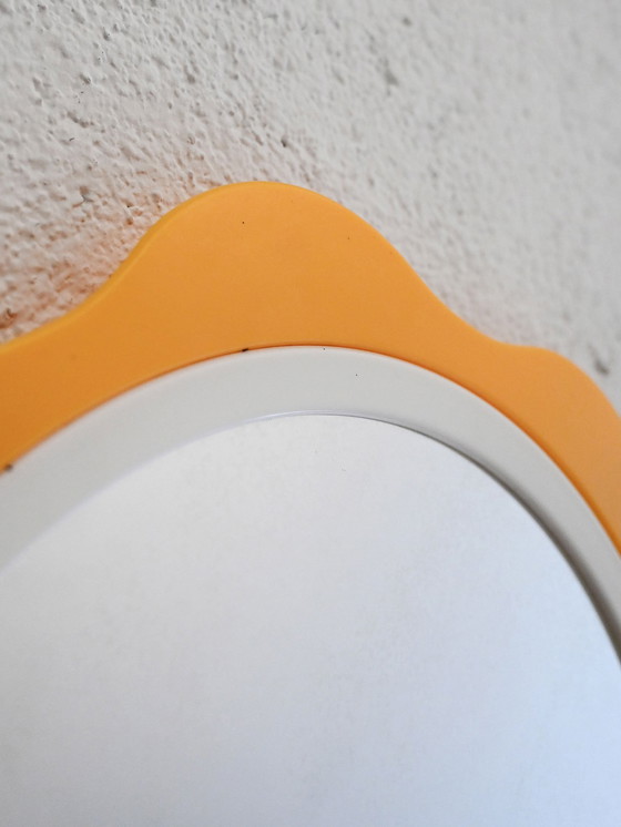 Image 1 of Vintage Finse Mäkisen Kuvastin MK-298 spiegel