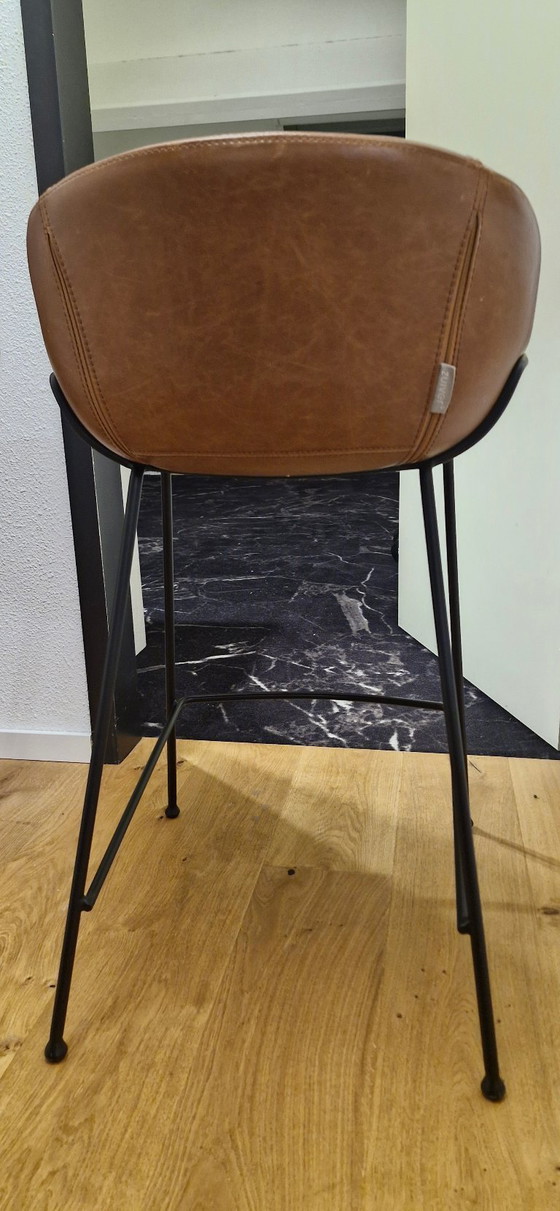 Image 1 of Pure Feston bar stool