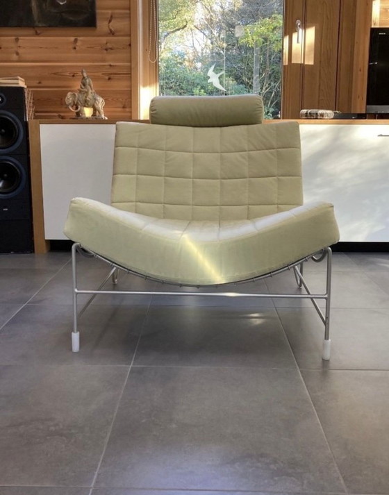 Image 1 of Leolux Volare Armchair