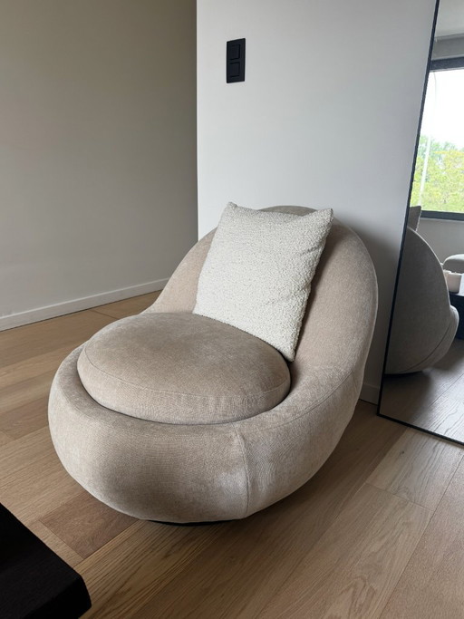 Babette Sofa / Sessel