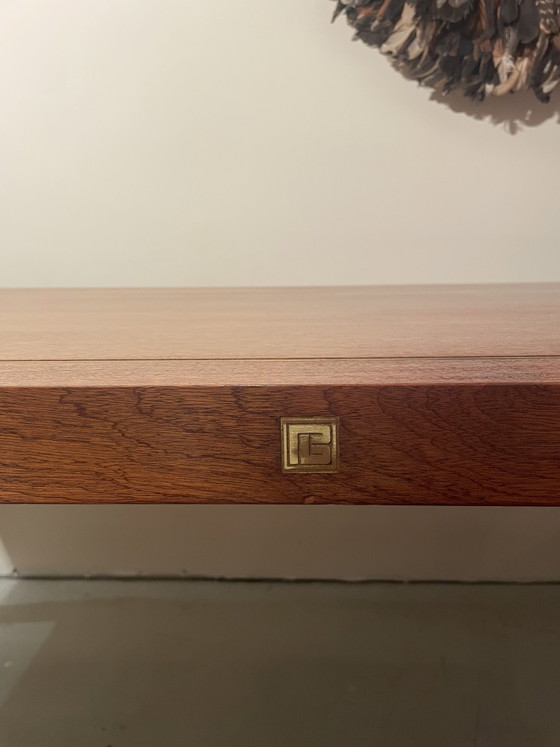 Image 1 of Pierre Balmain design eettafel