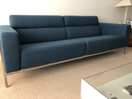 Image 1 of Harvink 3-seater sofa Kadanz