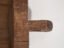 Antique solid wood trough (c.1900) #6 – Decorative Objects (photo 32 of 39)