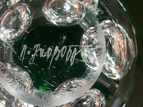 Image 1 of Boda, large bowl, 1960s/70s, perfect condition