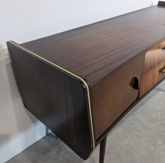 Image 1 of  Rockabilly Sideboard  