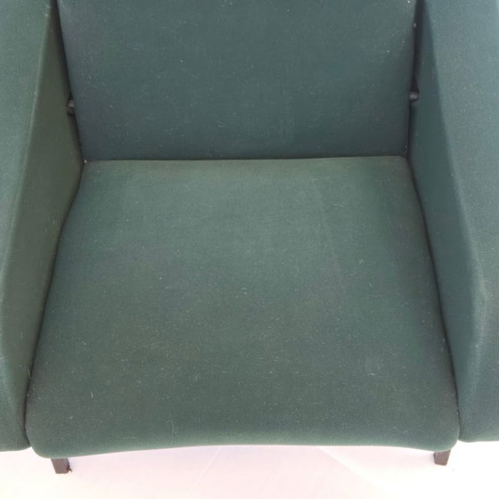 Image 1 of Vintage Trelax-stoel uit de jaren 60 van Pierre Guariche voor Meurop, Jersey & Metal.