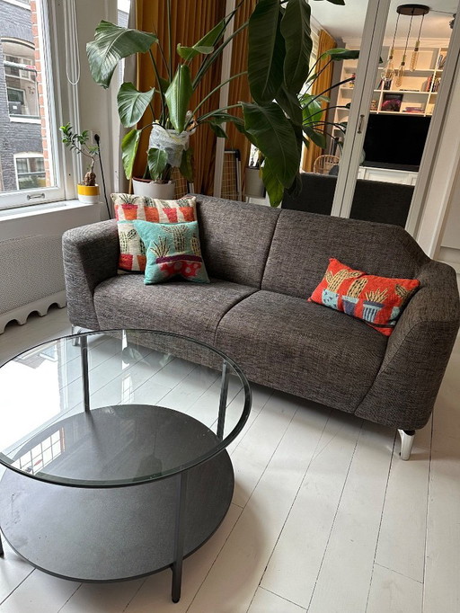 Pode Swipe sofa