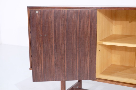 Image 1 of Inger 250" sideboard By Inger Klingenberg For Fristho Franeker, 1960s