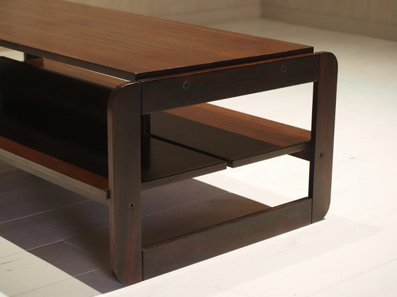 Image 1 of Italian 1960's coffee table